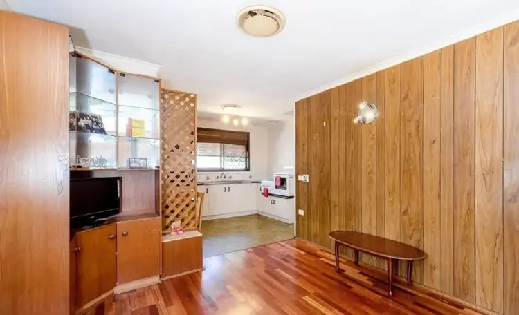 Third view of Homely unit listing, 1/17 Central Lane, Gladstone Central QLD 4680