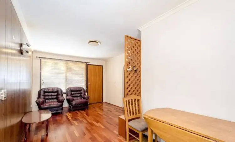 Fourth view of Homely unit listing, 1/17 Central Lane, Gladstone Central QLD 4680