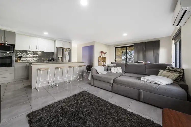 Fourth view of Homely house listing, 19 Entabeni Drive, Kearneys Spring QLD 4350