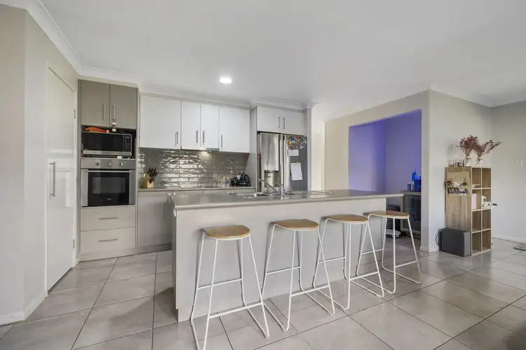 Sixth view of Homely house listing, 19 Entabeni Drive, Kearneys Spring QLD 4350