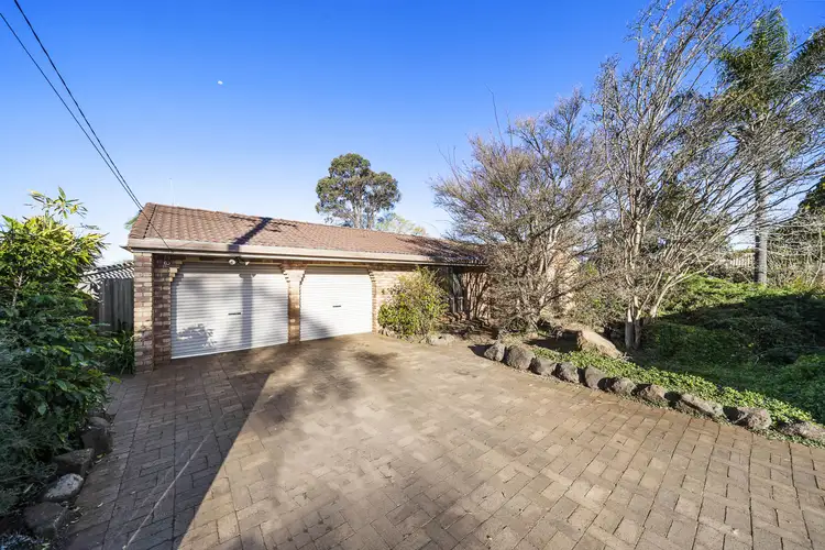 6 Drewery Street, Wilsonton QLD 4350