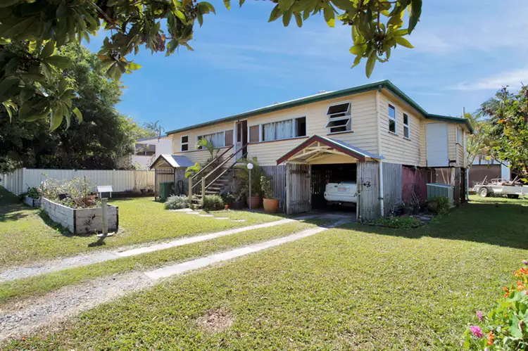4 Marryatt Street, West Mackay QLD 4740