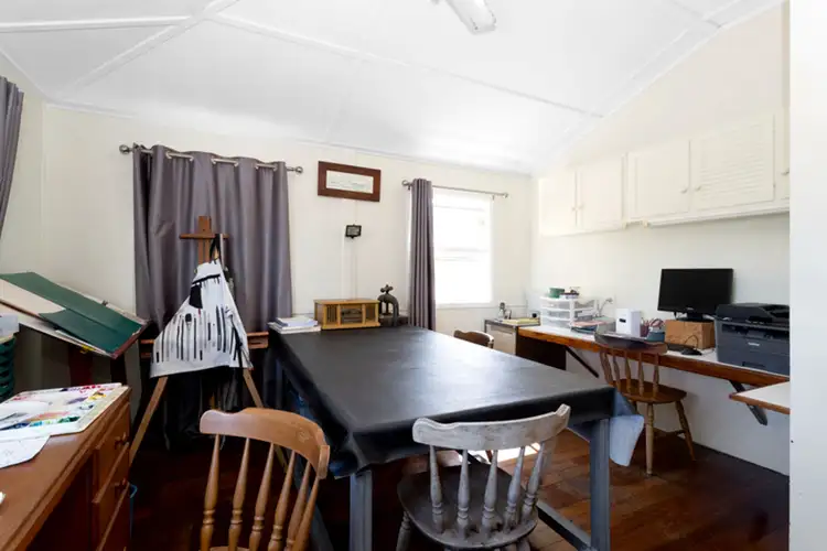 Fourth view of Homely house listing, 4 Marryatt Street, West Mackay QLD 4740