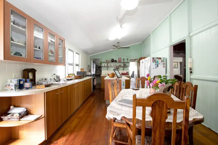 Sixth view of Homely house listing, 4 Marryatt Street, West Mackay QLD 4740