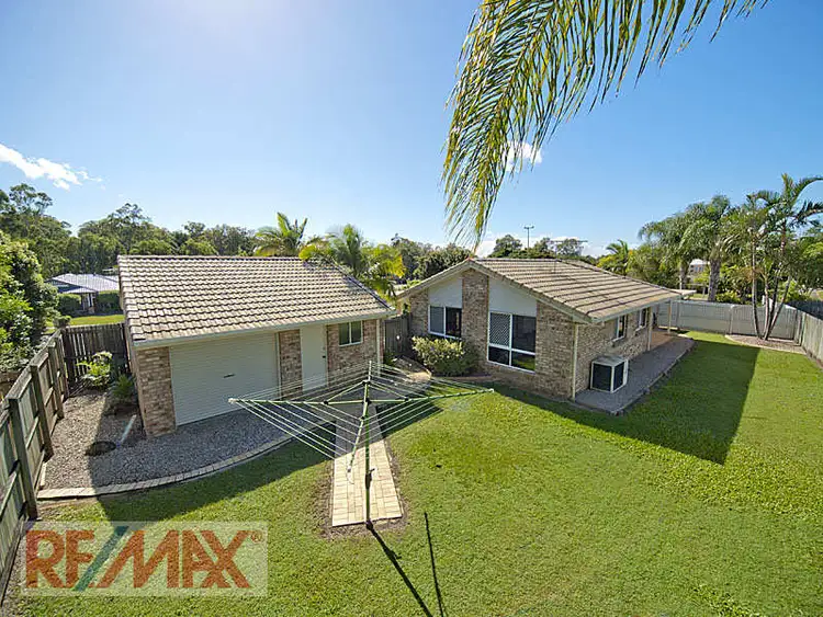 Second view of Homely house listing, 1 Saraband dve, Eatons Hill QLD 4037