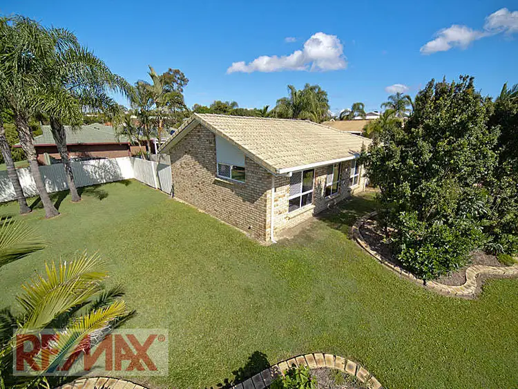 Third view of Homely house listing, 1 Saraband dve, Eatons Hill QLD 4037