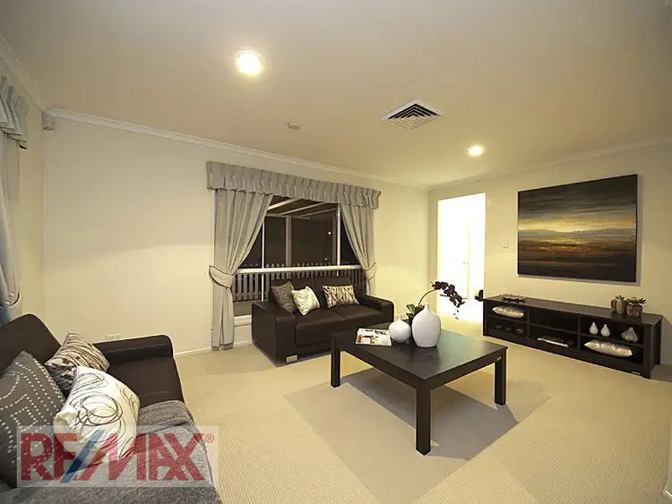 Fifth view of Homely house listing, 1 Saraband dve, Eatons Hill QLD 4037