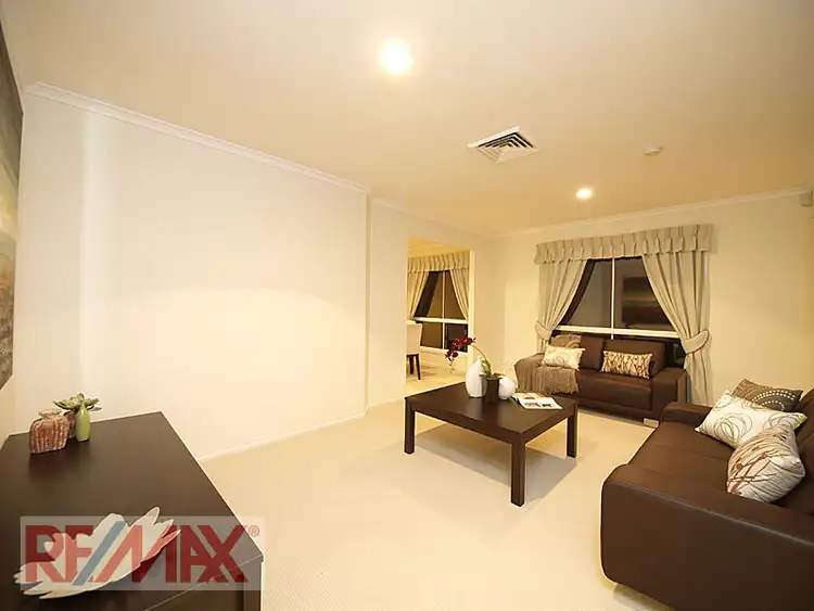 Sixth view of Homely house listing, 1 Saraband dve, Eatons Hill QLD 4037