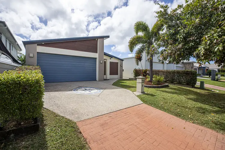 15 Montys Place, North Mackay QLD 4740