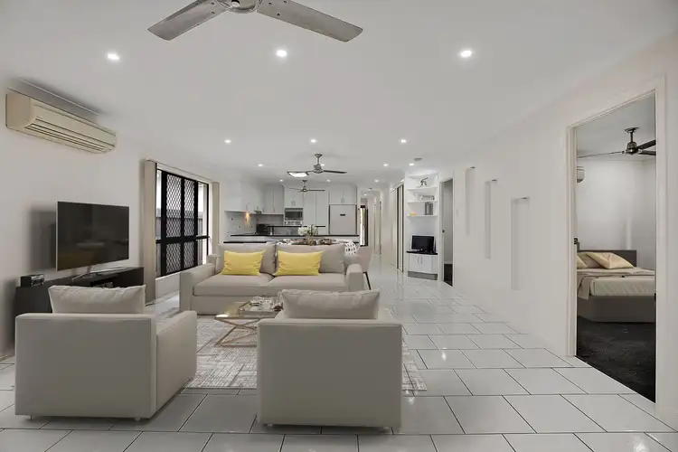 Second view of Homely house listing, 15 Montys Place, North Mackay QLD 4740