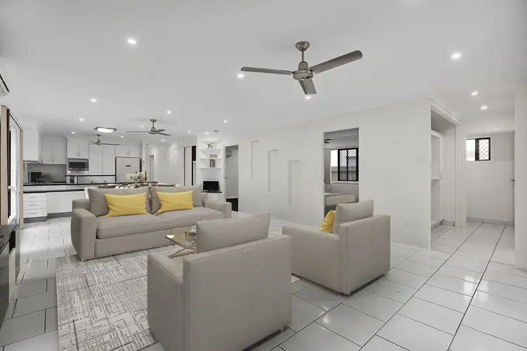 Third view of Homely house listing, 15 Montys Place, North Mackay QLD 4740