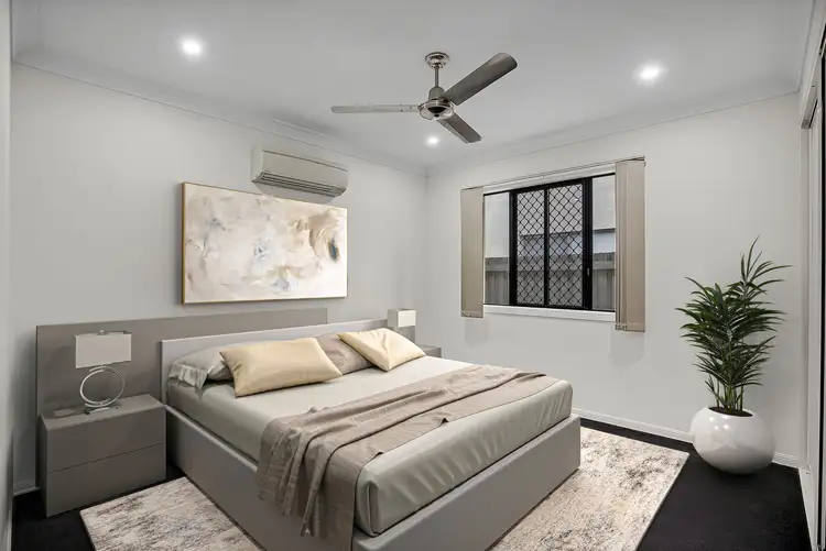 Fifth view of Homely house listing, 15 Montys Place, North Mackay QLD 4740