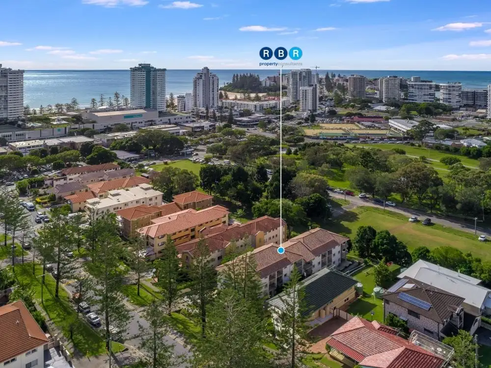 Main view of Homely unit listing, 6/40-42 Dutton Street, Coolangatta QLD 4225