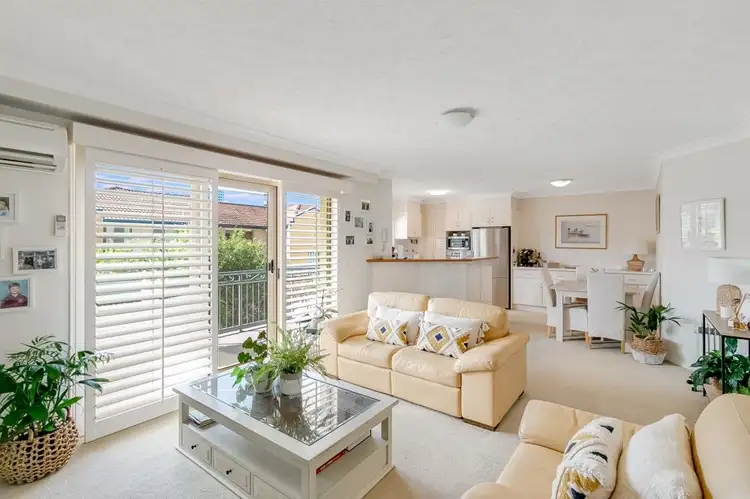Third view of Homely unit listing, 6/40-42 Dutton Street, Coolangatta QLD 4225