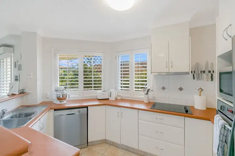 Fourth view of Homely unit listing, 6/40-42 Dutton Street, Coolangatta QLD 4225