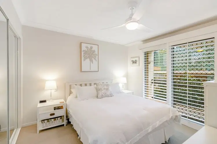 Fifth view of Homely unit listing, 6/40-42 Dutton Street, Coolangatta QLD 4225