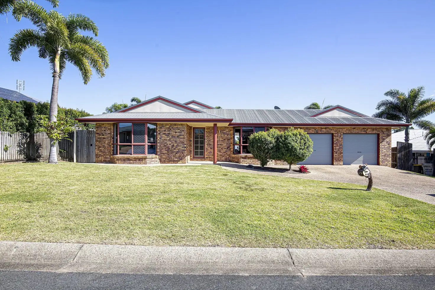 Main view of Homely house listing, 6 Sir Griffith Way, Rural View QLD 4740