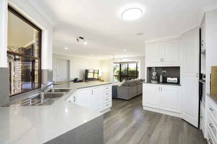 Fourth view of Homely house listing, 6 Sir Griffith Way, Rural View QLD 4740