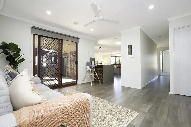 Sixth view of Homely house listing, 6 Sir Griffith Way, Rural View QLD 4740