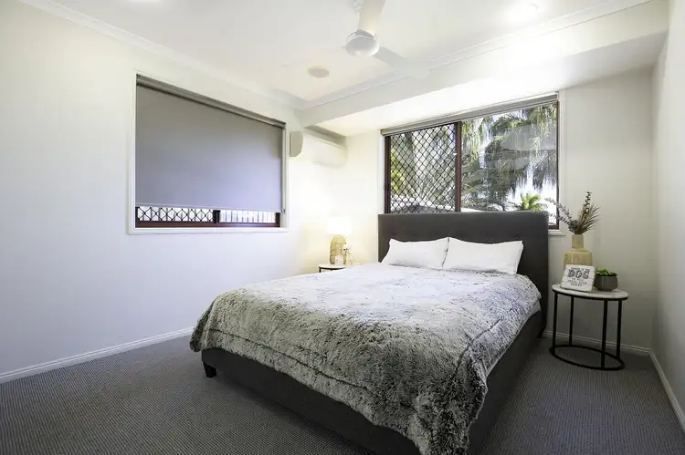 Seventh view of Homely house listing, 6 Sir Griffith Way, Rural View QLD 4740