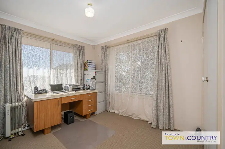 Sixth view of Homely house listing, 2/2 Keena Close, Armidale NSW 2350