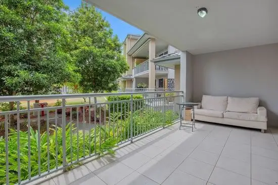 Second view of Homely apartment listing, 904/33 Clark St, Biggera Waters QLD 4216