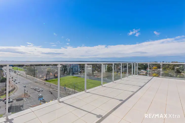 1006/5 Second Avenue, Blacktown NSW 2148