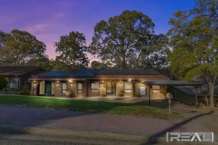 20 Pauline Drive, Surrey Downs SA 5126