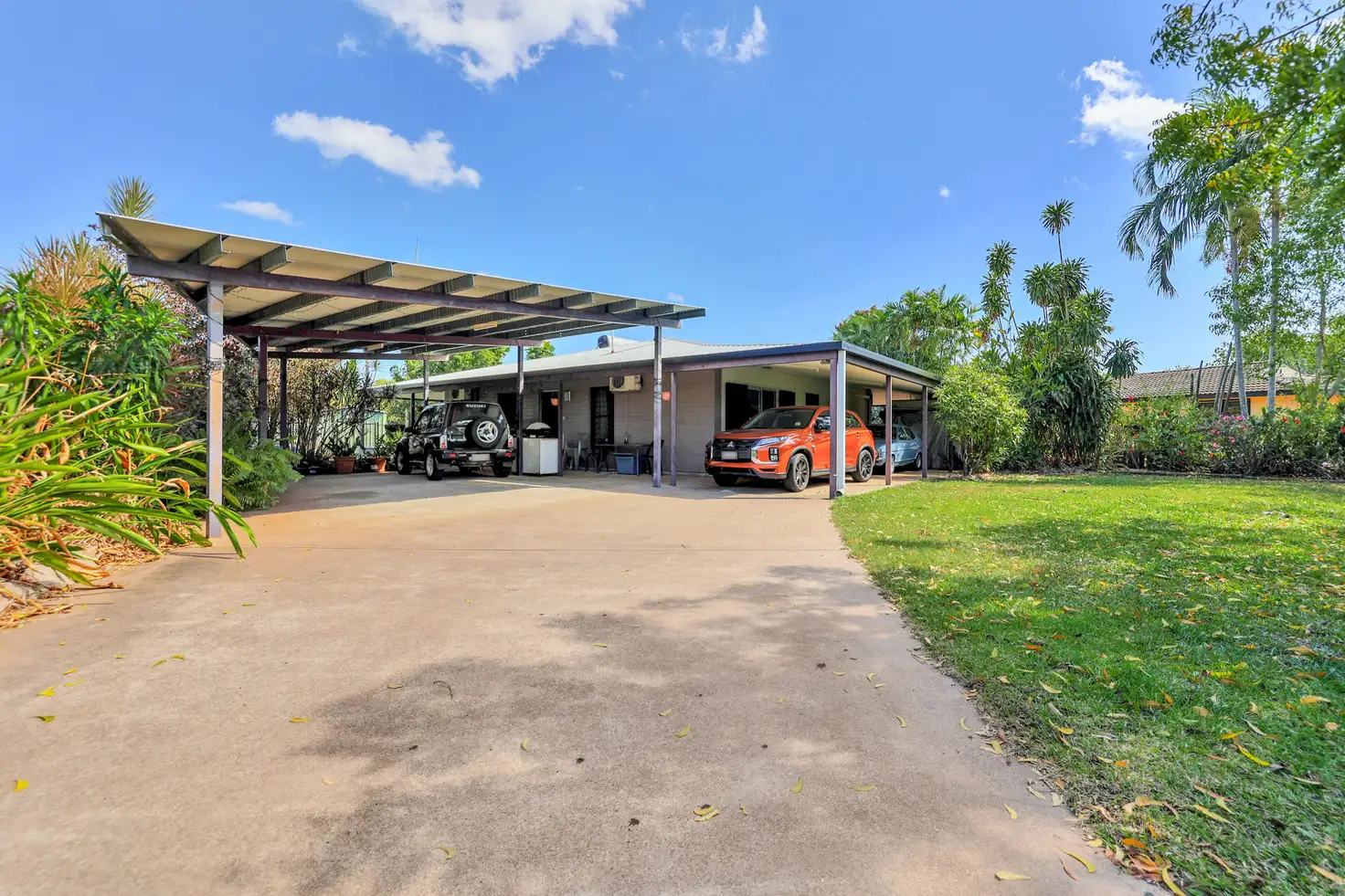 Main view of Homely house listing, 5 Democrat Court, Anula NT 812