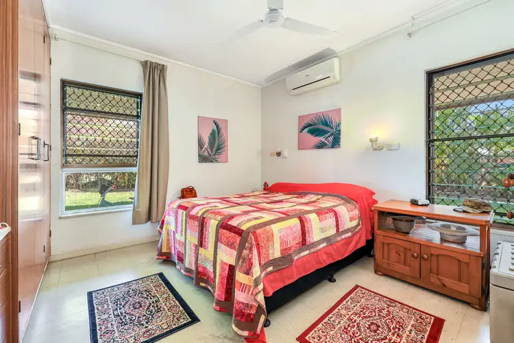 Fourth view of Homely house listing, 5 Democrat Court, Anula NT 812