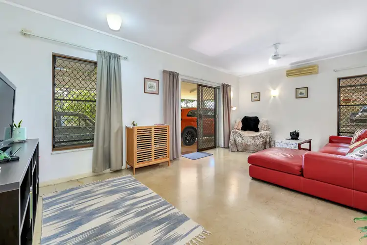 Sixth view of Homely house listing, 5 Democrat Court, Anula NT 812