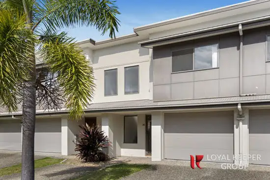 Main view of Homely townhouse listing, 30/350 Benhiam Street, Calamvale QLD 4116
