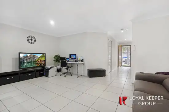 Third view of Homely townhouse listing, 30/350 Benhiam Street, Calamvale QLD 4116
