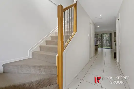 Fourth view of Homely townhouse listing, 30/350 Benhiam Street, Calamvale QLD 4116