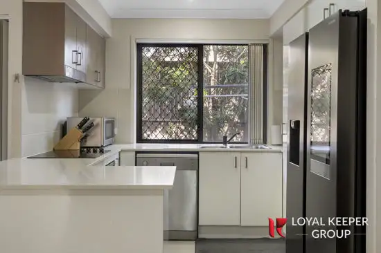 Fifth view of Homely townhouse listing, 30/350 Benhiam Street, Calamvale QLD 4116