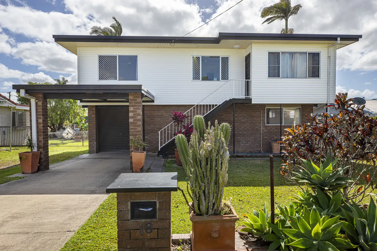 Main view of Homely house listing, 18 Margaret Street, Walkerston QLD 4751