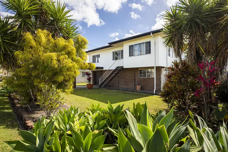 Second view of Homely house listing, 18 Margaret Street, Walkerston QLD 4751