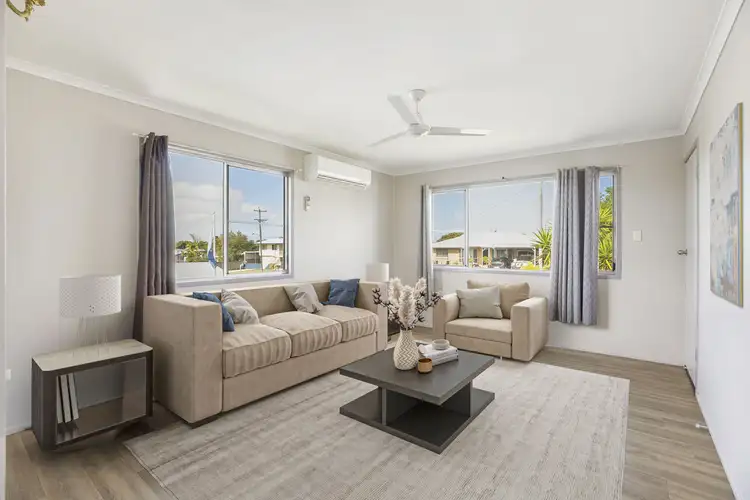 Third view of Homely house listing, 18 Margaret Street, Walkerston QLD 4751