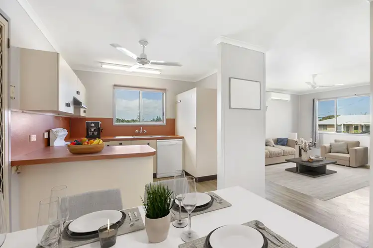 Fourth view of Homely house listing, 18 Margaret Street, Walkerston QLD 4751