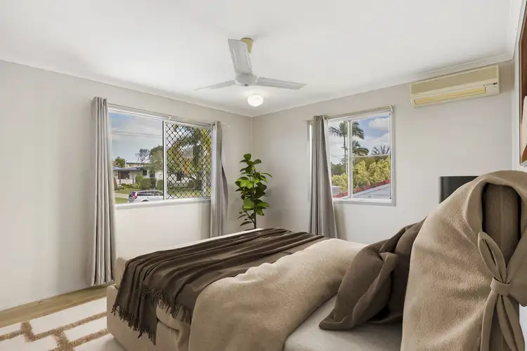 Fifth view of Homely house listing, 18 Margaret Street, Walkerston QLD 4751