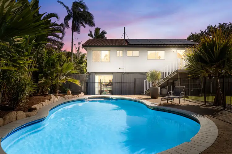 Main view of Homely house listing, 61 Rinnicrew Street, Bracken Ridge QLD 4017