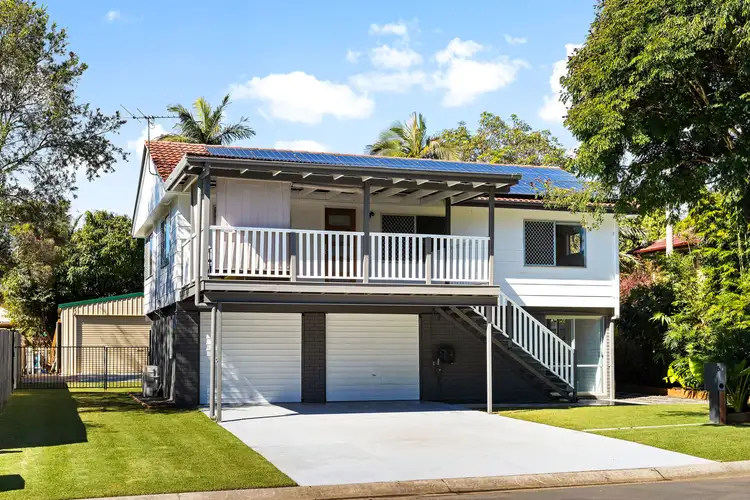 Second view of Homely house listing, 61 Rinnicrew Street, Bracken Ridge QLD 4017