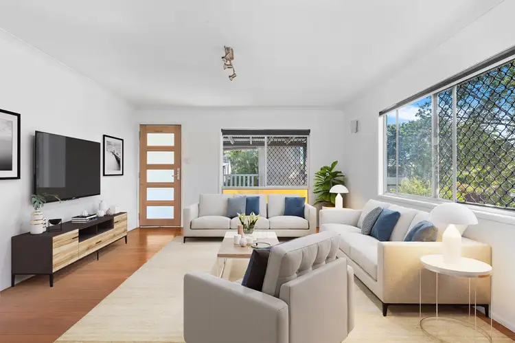 Fifth view of Homely house listing, 61 Rinnicrew Street, Bracken Ridge QLD 4017
