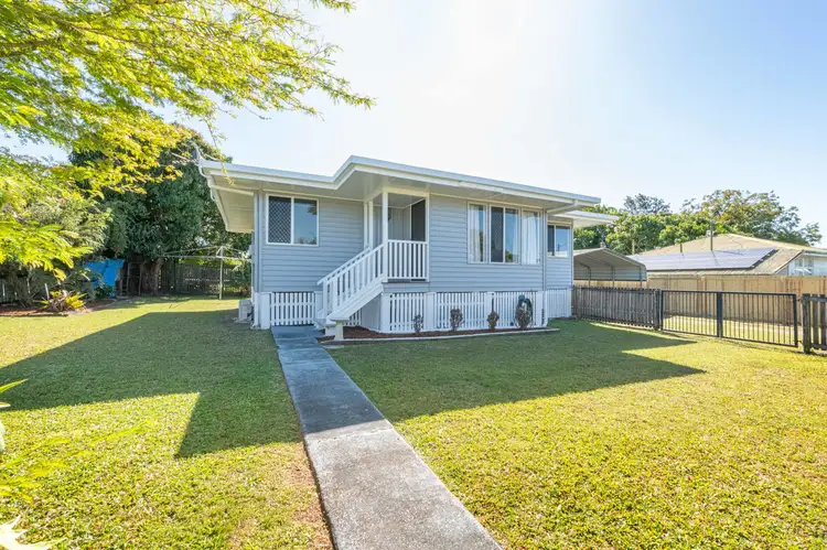 4 Holack Street, North Mackay QLD 4740