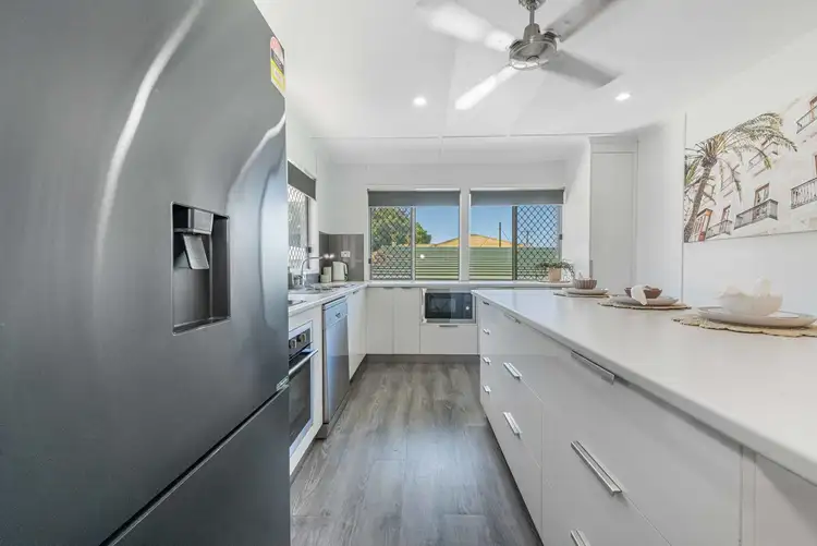 Sixth view of Homely house listing, 4 Holack Street, North Mackay QLD 4740