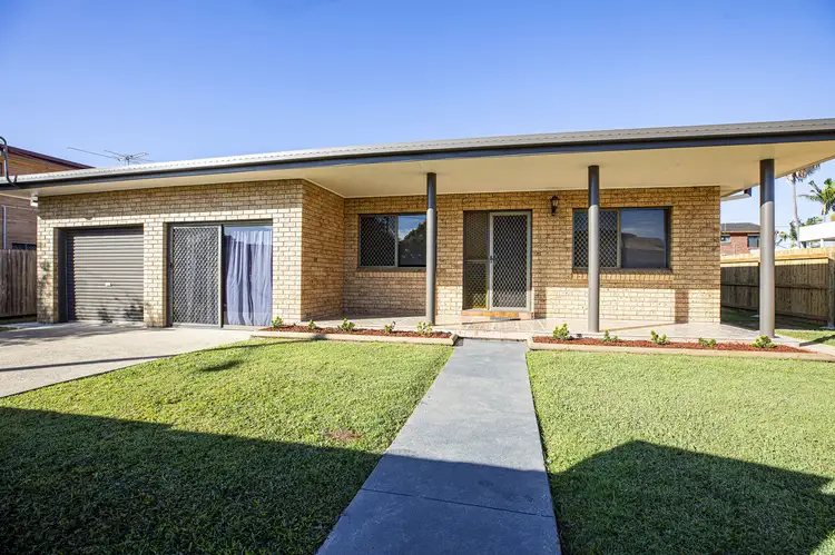 Main view of Homely house listing, 343 Alfred Street, Mackay QLD 4740