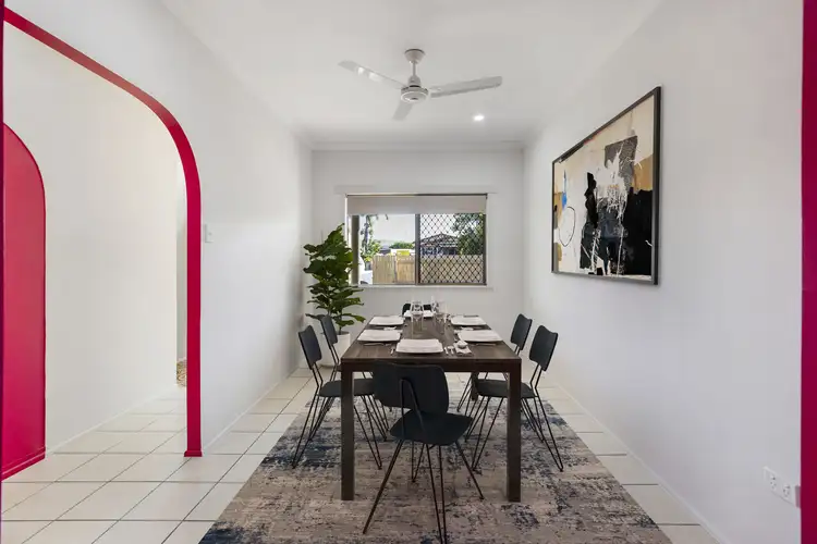 Second view of Homely house listing, 343 Alfred Street, Mackay QLD 4740