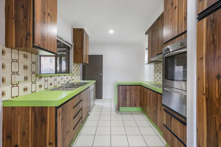 Fourth view of Homely house listing, 343 Alfred Street, Mackay QLD 4740