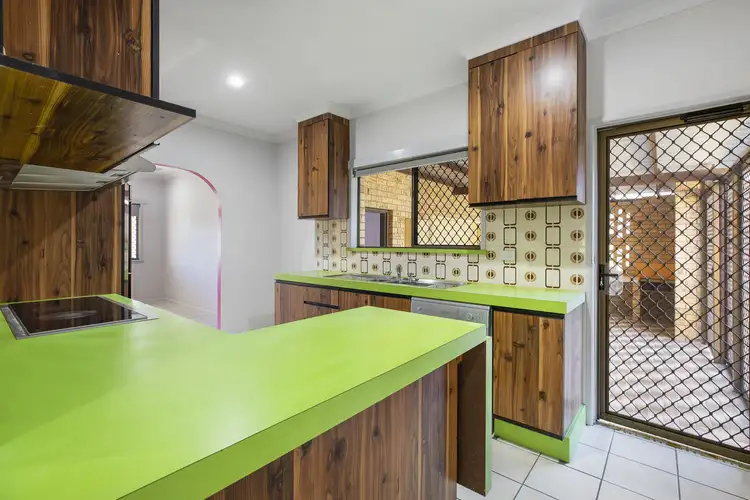 Fifth view of Homely house listing, 343 Alfred Street, Mackay QLD 4740