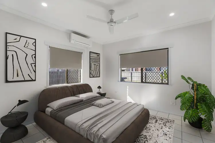 Sixth view of Homely house listing, 343 Alfred Street, Mackay QLD 4740
